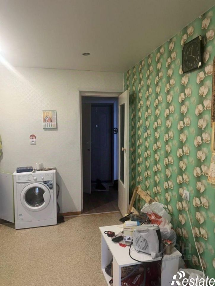 1-комн квартира Губаха г., Никонова ул., д.14