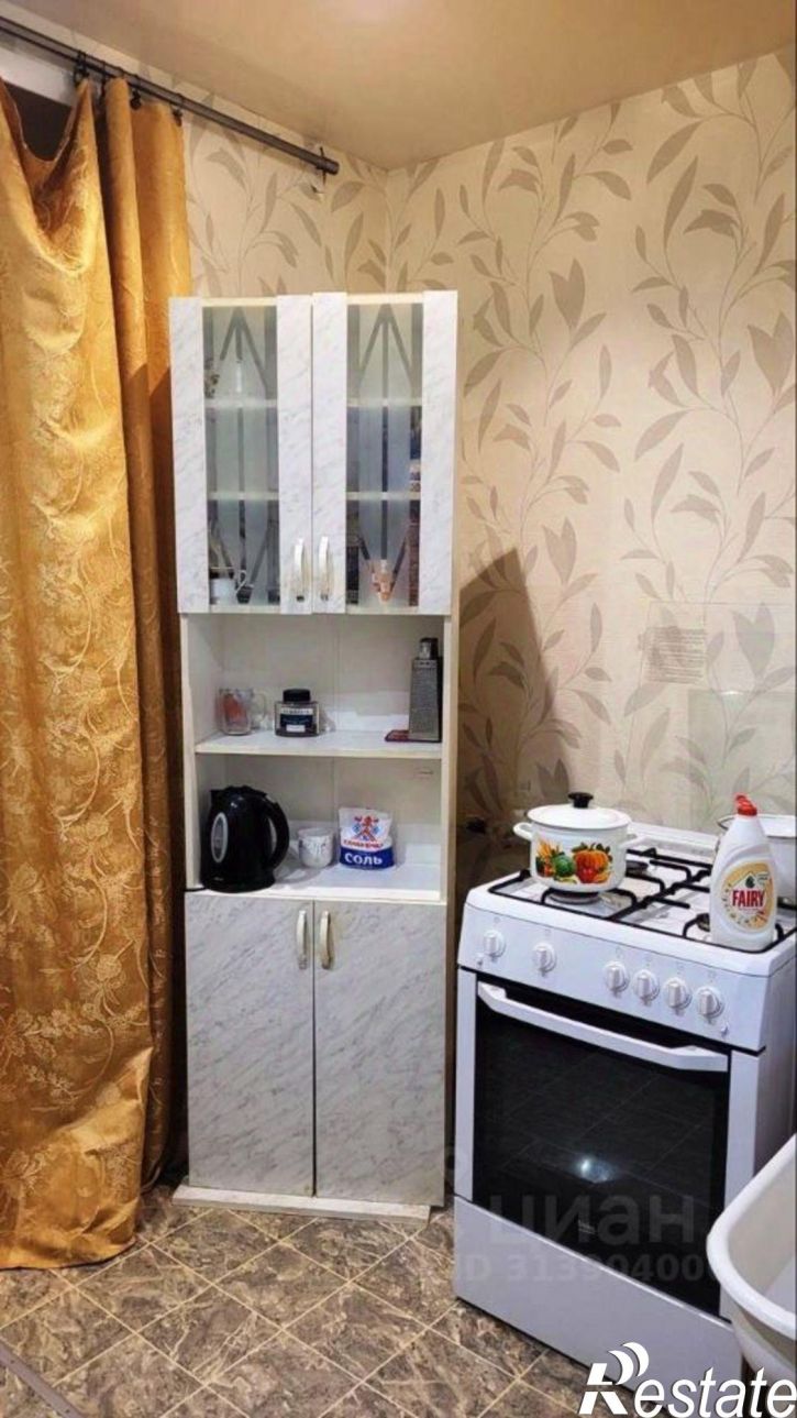 3-комн квартира Губаха г., Ленина пр-кт., д.2