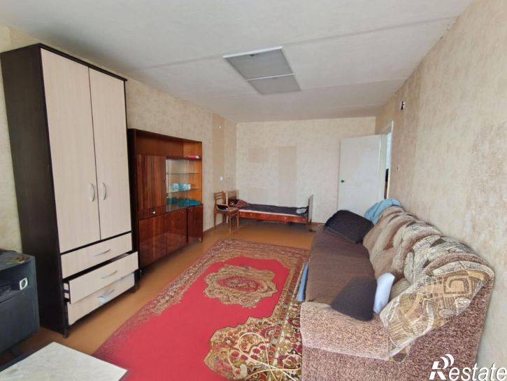 1-комн квартира Очерский район, Очер г.