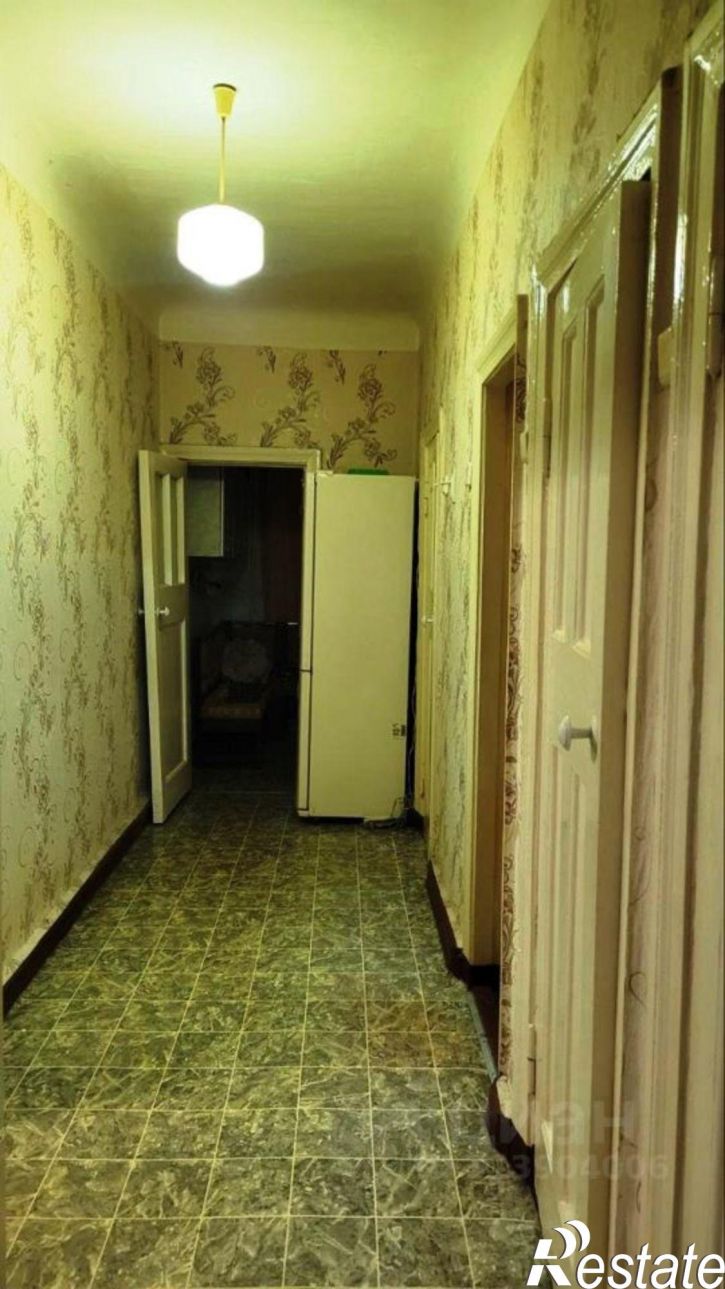 3-комн квартира Губаха г., Ленина пр-кт., д.2