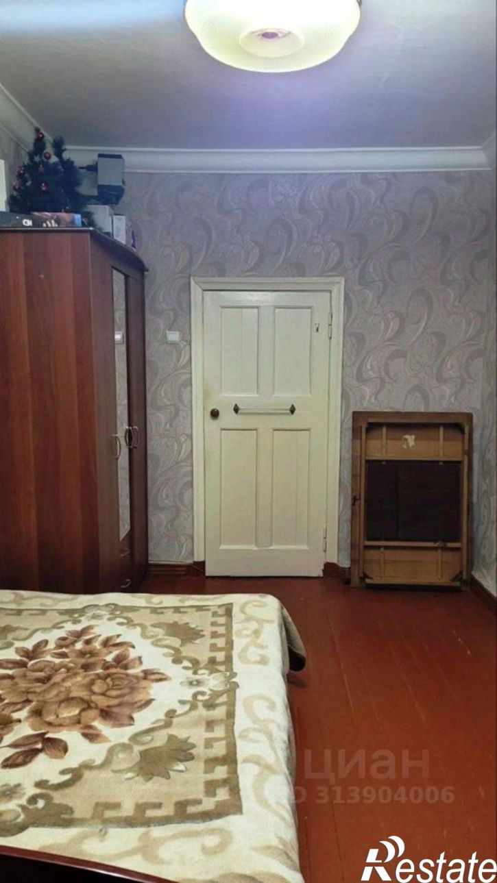 3-комн квартира Губаха г., Ленина пр-кт., д.2