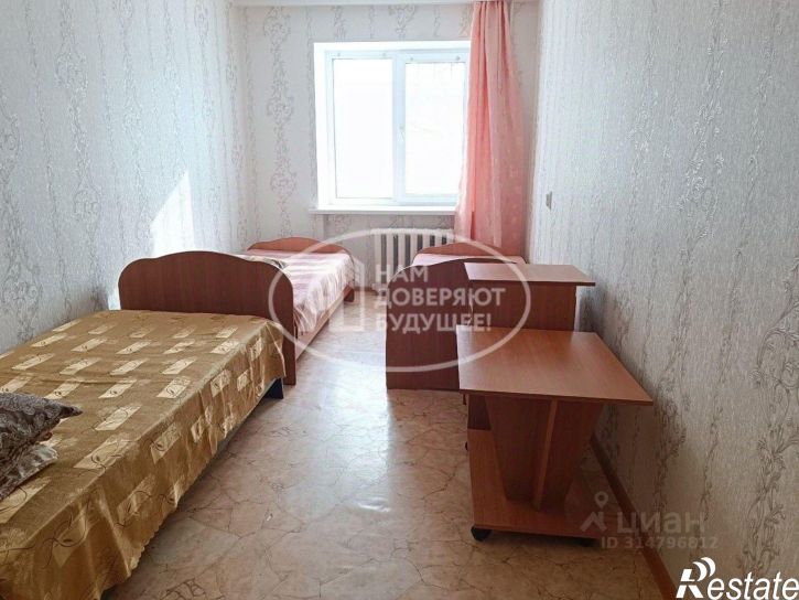 2-комн квартира Чернушинский городской округ, Чернушка