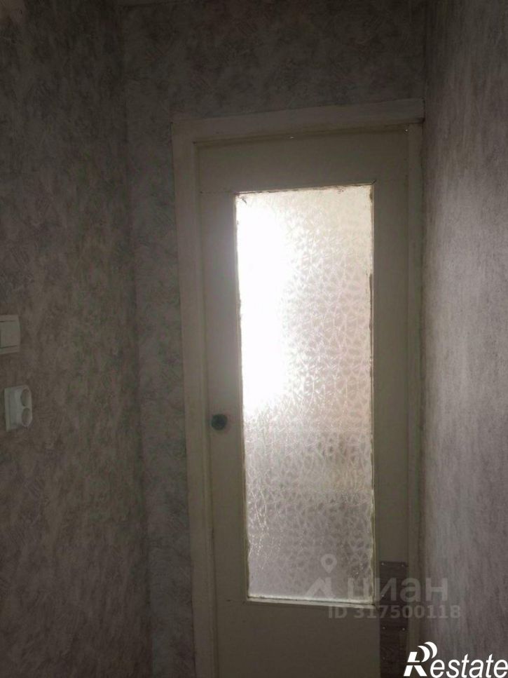 1-комн квартира Очерский район, Очер г.