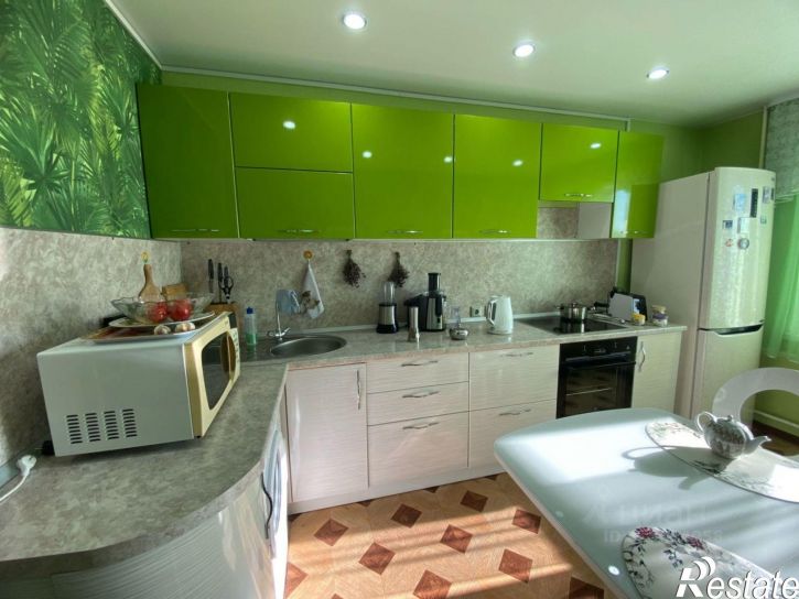 2-комн квартира Кунгур г., Гагарина ул., д.8а