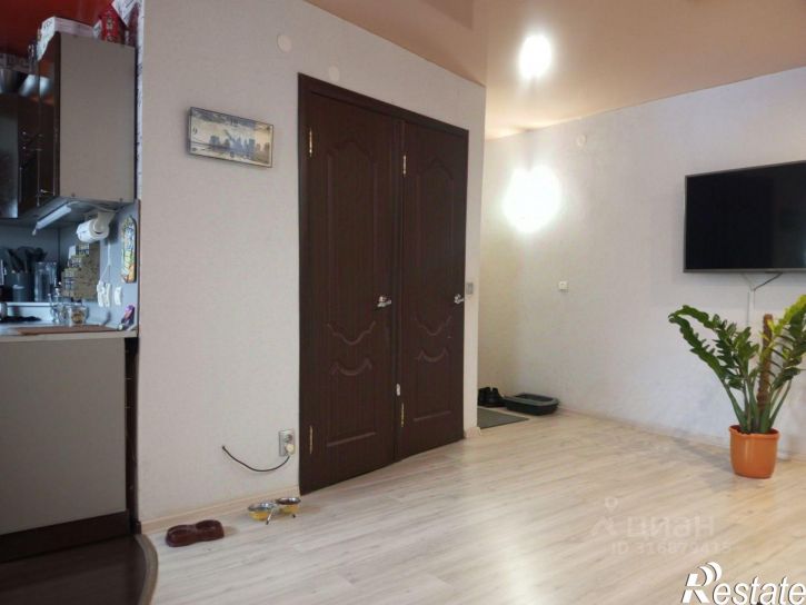 3-комн квартира Нытвенский район, Нытва г., Ленина пр-кт.