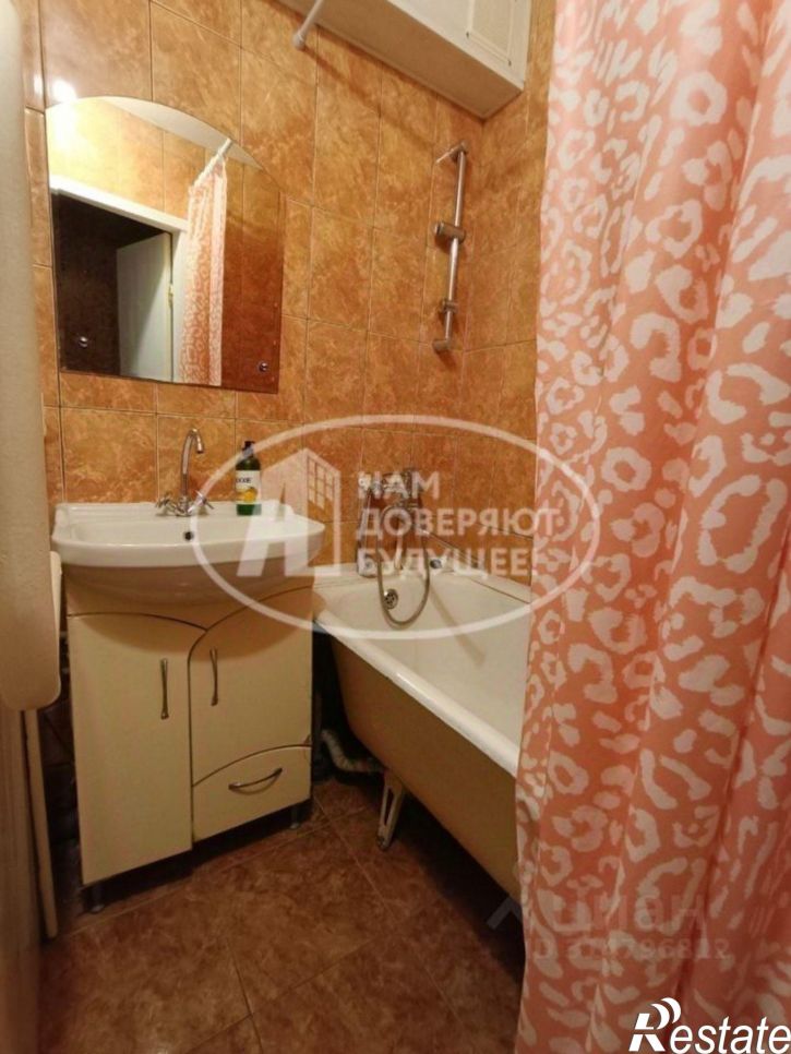 2-комн квартира Чернушинский городской округ, Чернушка