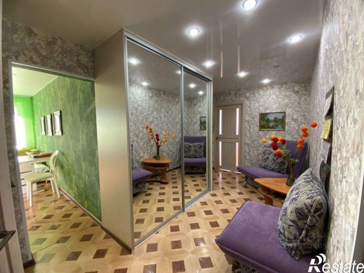 2-комн квартира Кунгур г., Гагарина ул., д.8а