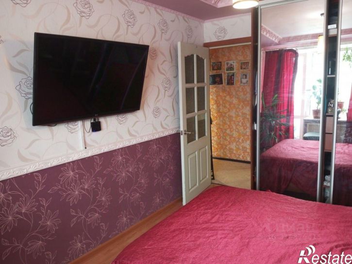 3-комн квартира Нытвенский район, Нытва г., Ленина пр-кт.