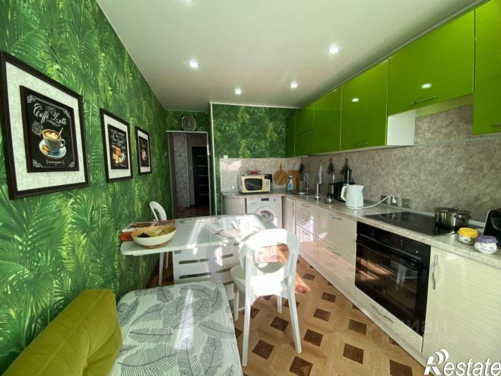 2-комн квартира Кунгур г., Гагарина ул., д.8а