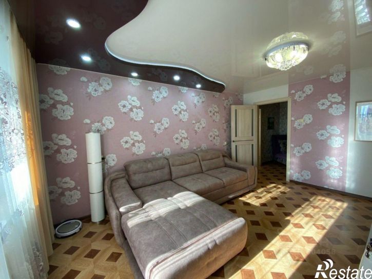 2-комн квартира Кунгур г., Гагарина ул., д.8а