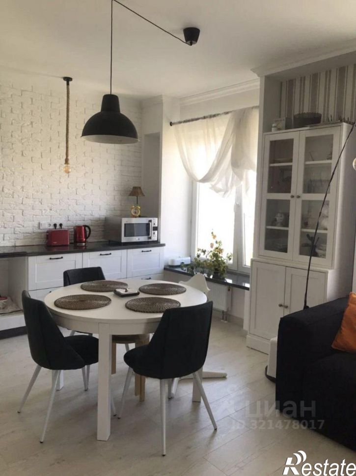 3-комн квартира Пермь, улица Революции, 48Б