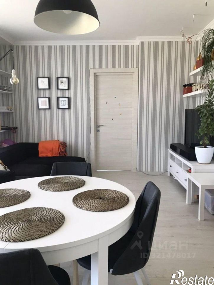 3-комн квартира Пермь, улица Революции, 48Б