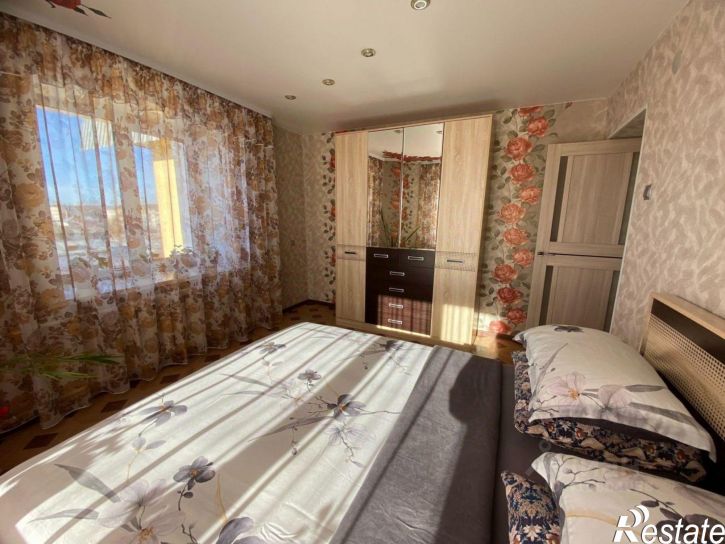 2-комн квартира Кунгур г., Гагарина ул., д.8а