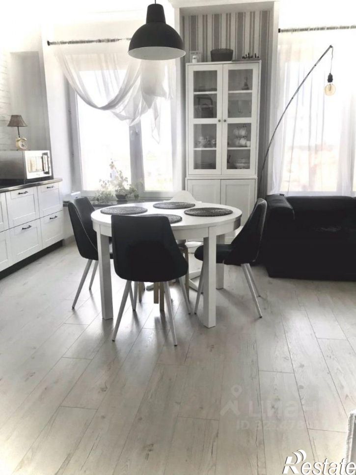 3-комн квартира Пермь, улица Революции, 48Б