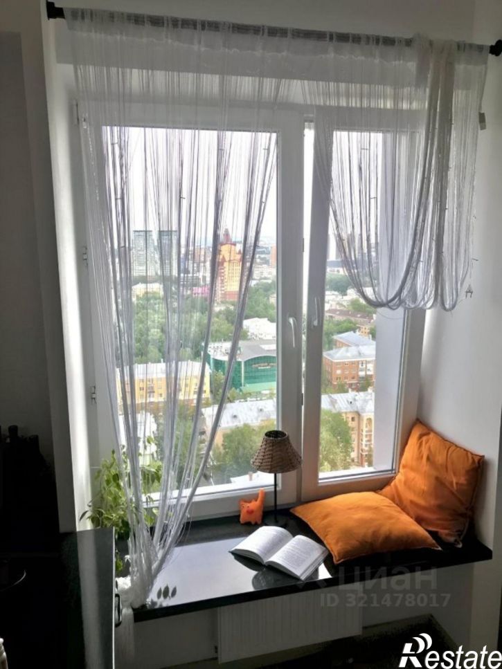 3-комн квартира Пермь, улица Революции, 48Б