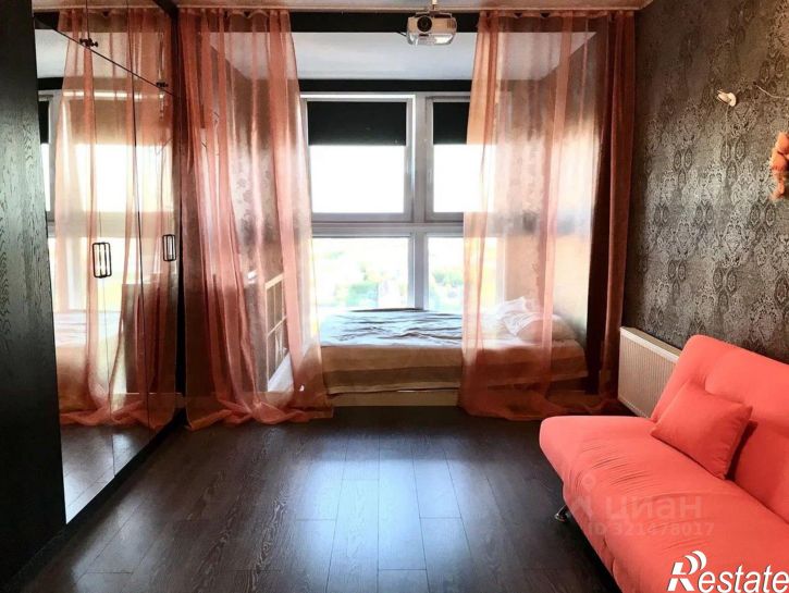 3-комн квартира Пермь, улица Революции, 48Б