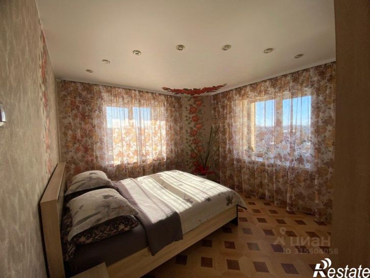 2-комн квартира Кунгур г., Гагарина ул., д.8а