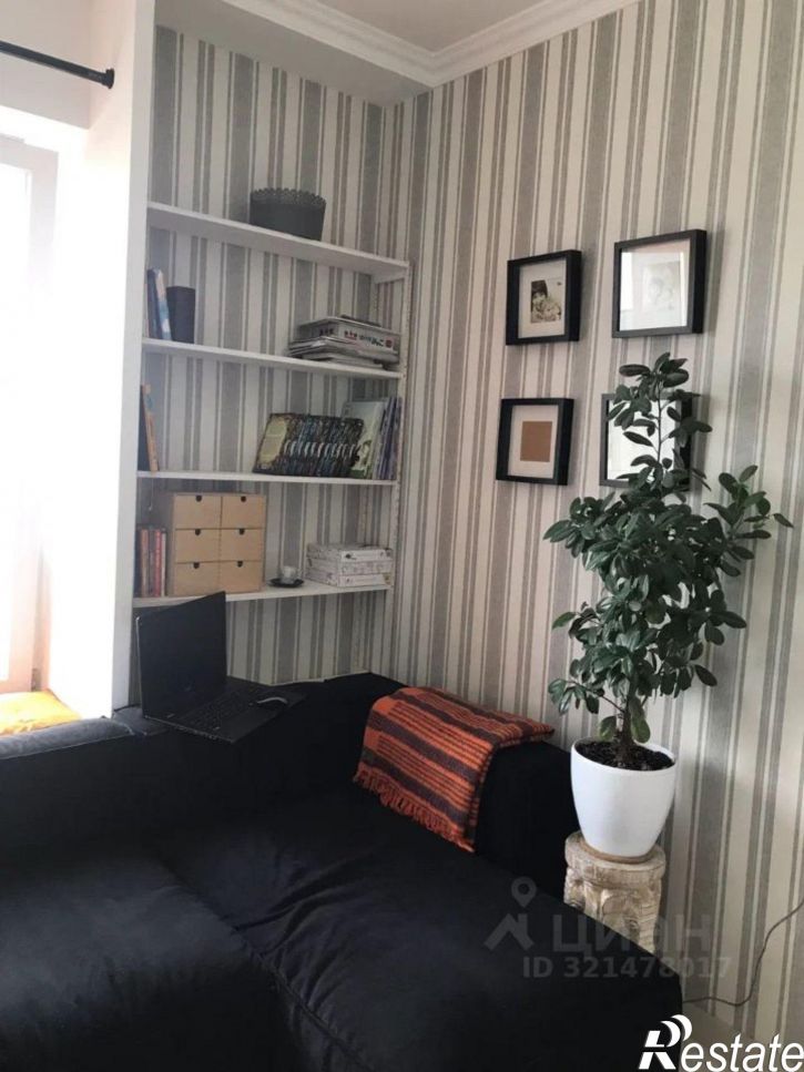 3-комн квартира Пермь, улица Революции, 48Б