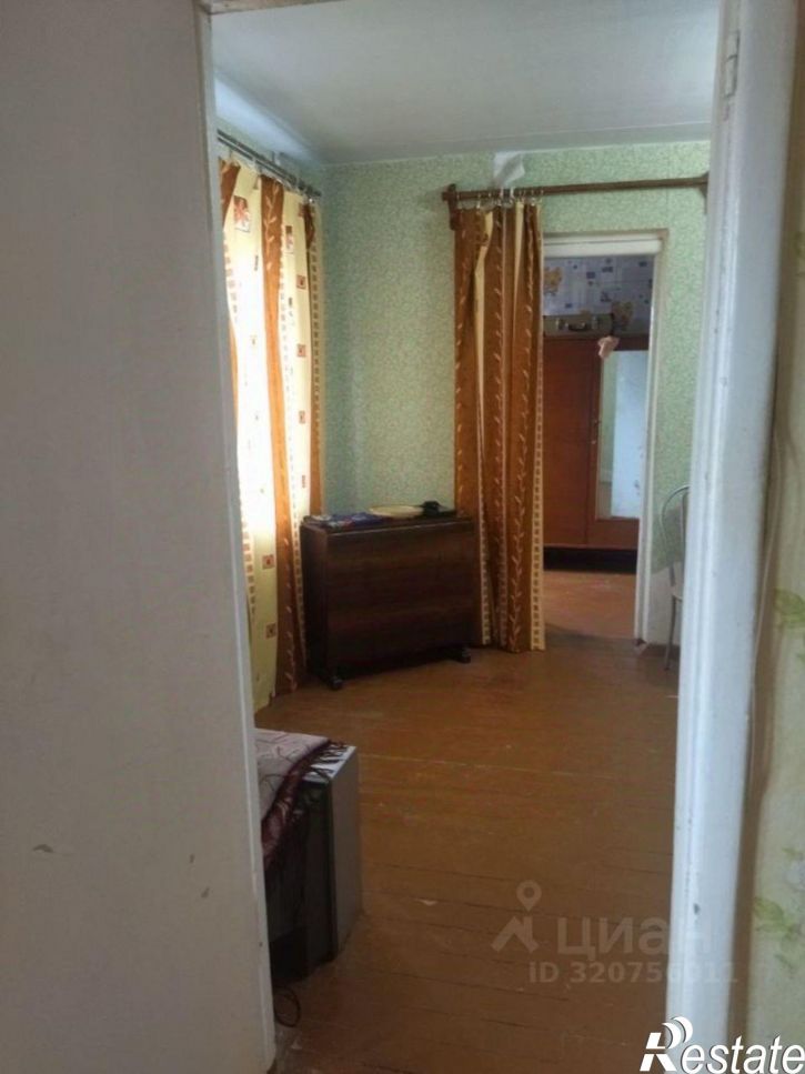 3-комн квартира Углеуральский р.п.