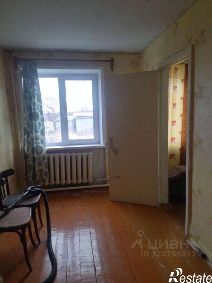 3-комн квартира Углеуральский р.п.