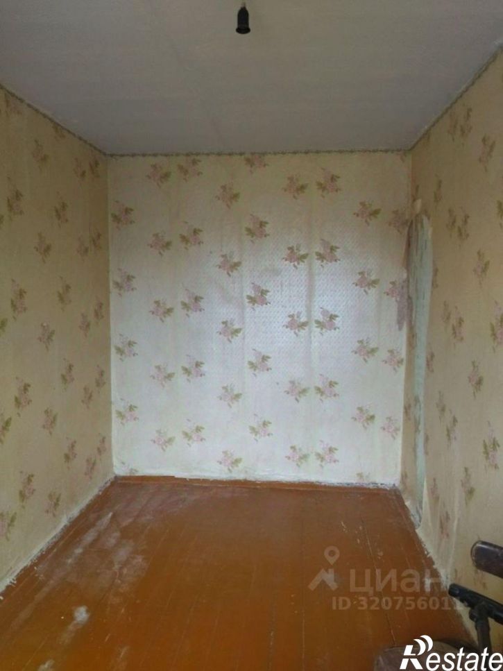 3-комн квартира Углеуральский р.п.