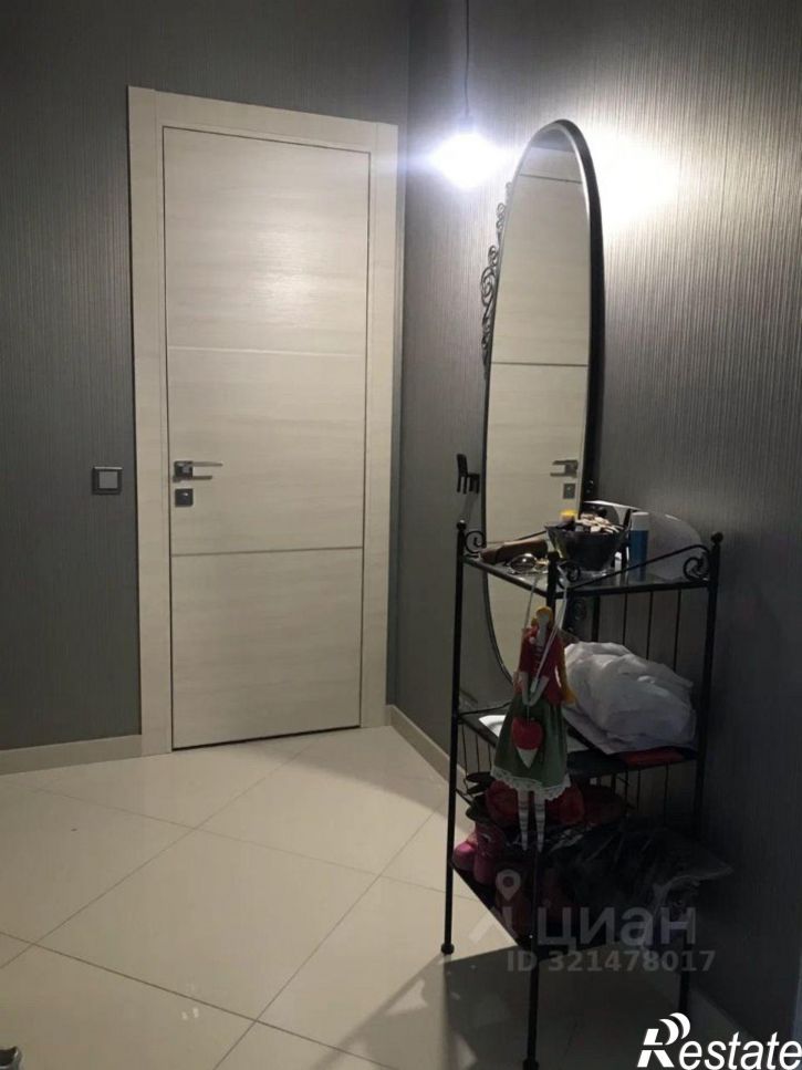 3-комн квартира Пермь, улица Революции, 48Б