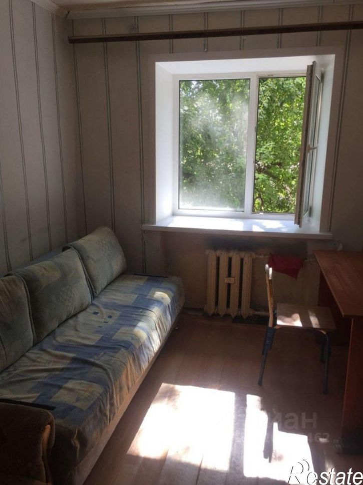 Комната Кунгур г., Ленина ул., д.66