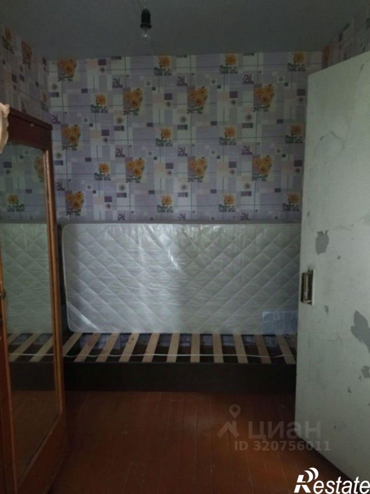 3-комн квартира Углеуральский р.п.