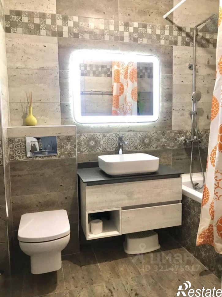 3-комн квартира Пермь, улица Революции, 48Б