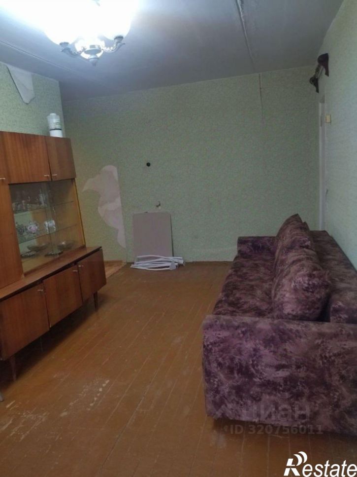 3-комн квартира Углеуральский р.п.