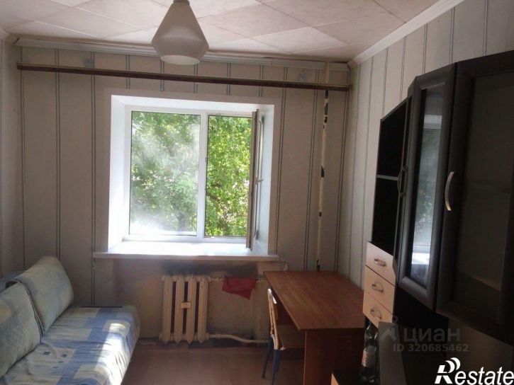 Комната Кунгур г., Ленина ул., д.66