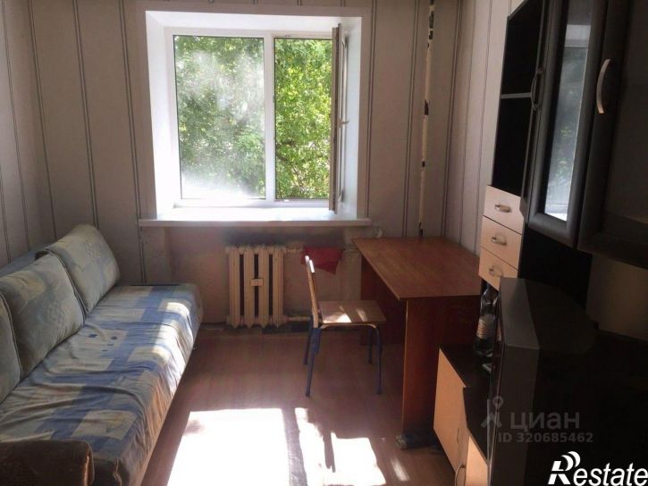 Комната Кунгур г., Ленина ул., д.66