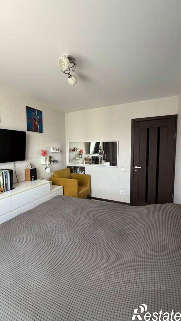 3-комн квартира улица 10 Пятилетки, 4,  д. 4