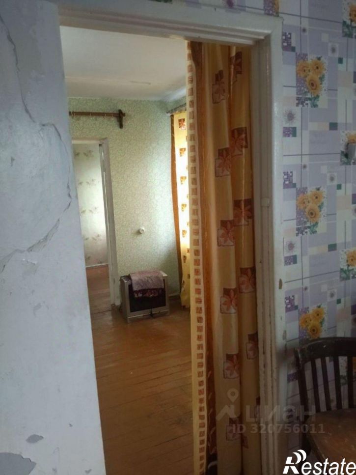 3-комн квартира Углеуральский р.п.