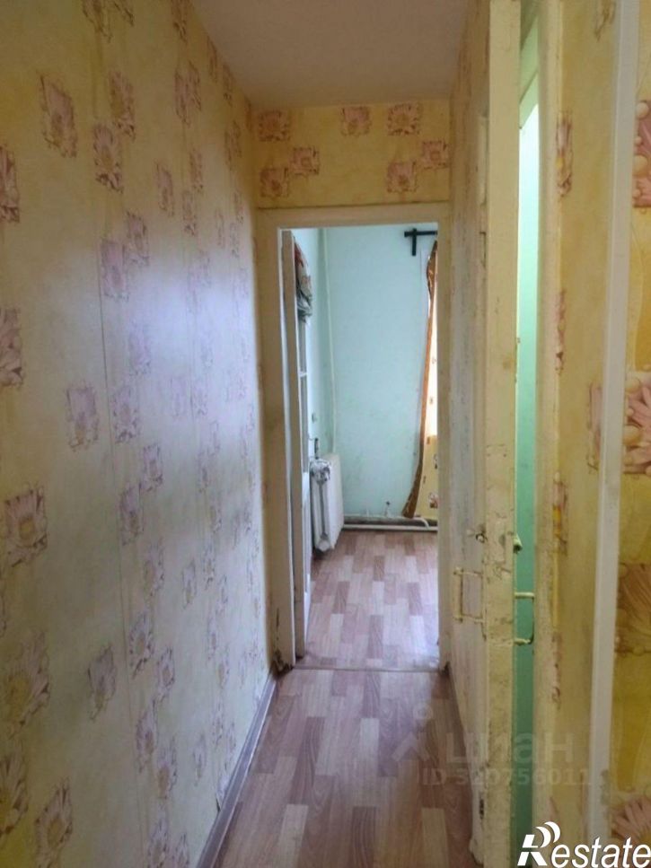 3-комн квартира Углеуральский р.п.