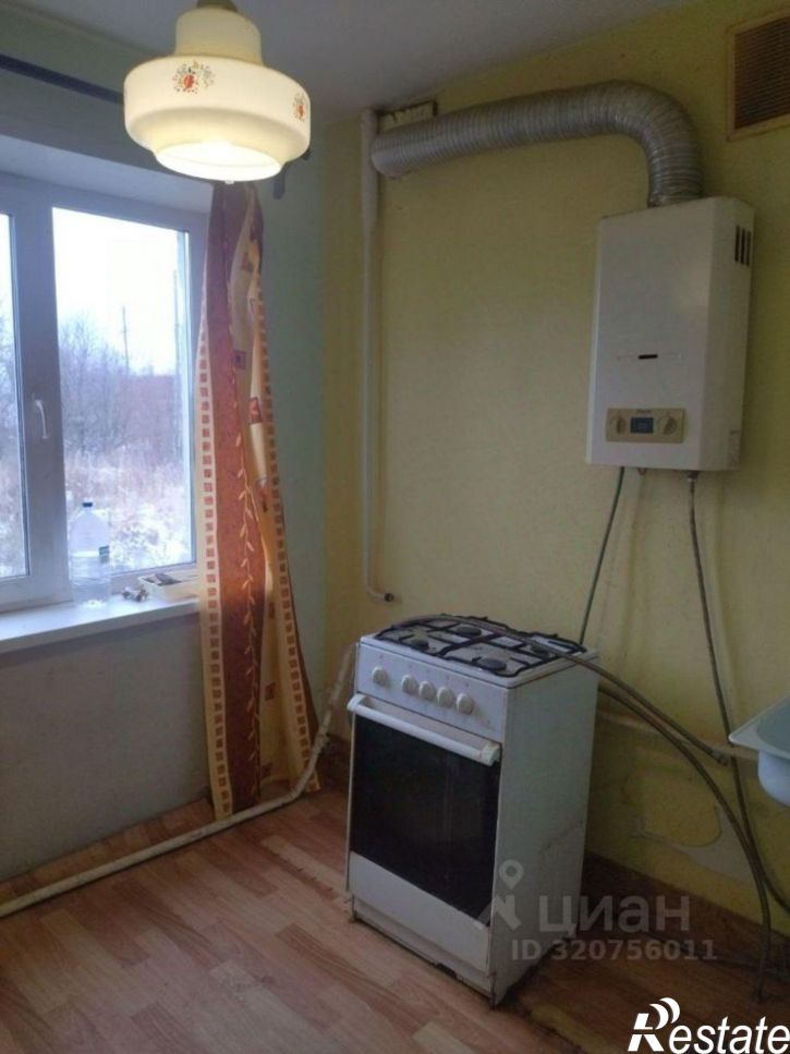 3-комн квартира Углеуральский р.п.