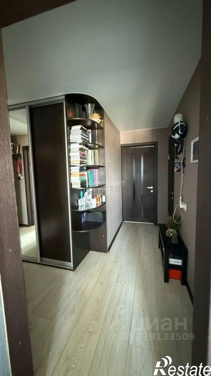 3-комн квартира улица 10 Пятилетки, 4,  д. 4