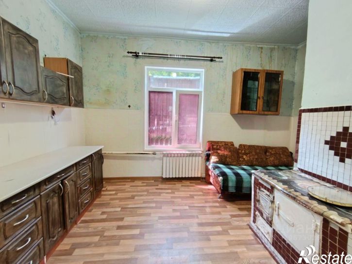 2-комн квартира Нытвенский район, Новоильинский р.п.