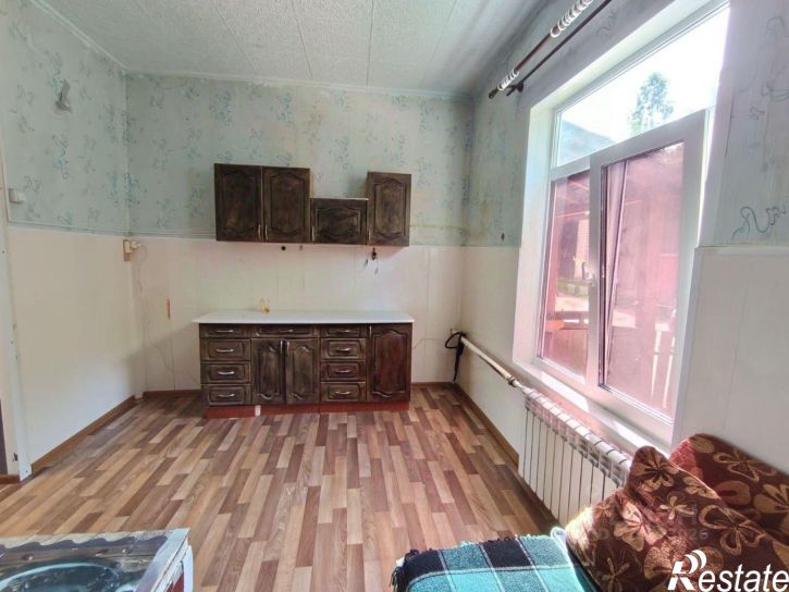 2-комн квартира Нытвенский район, Новоильинский р.п.