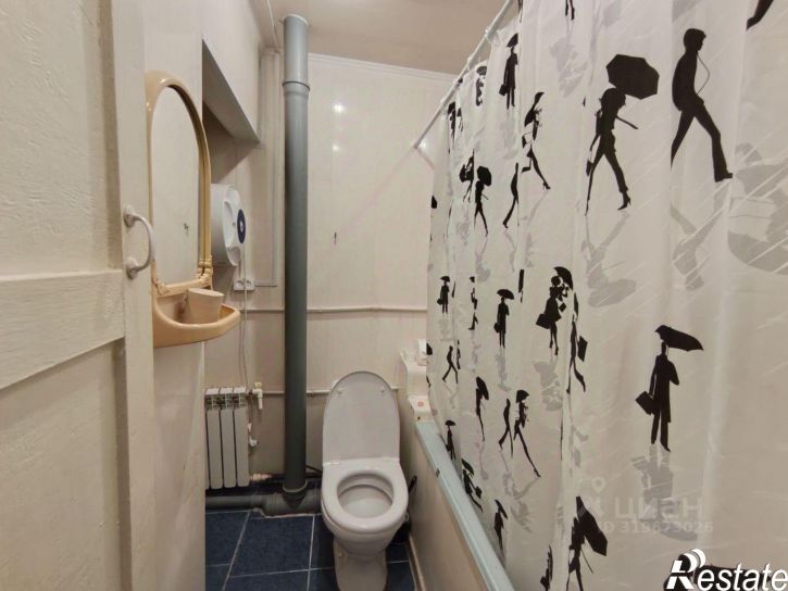 2-комн квартира Нытвенский район, Новоильинский р.п.