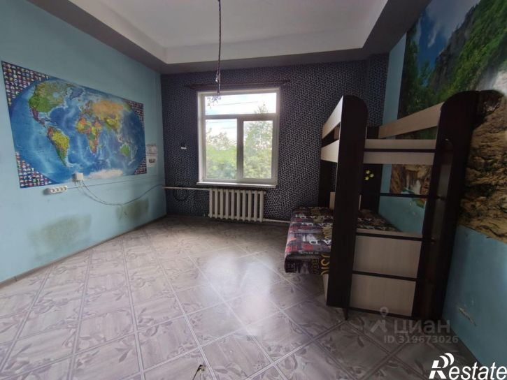 2-комн квартира Нытвенский район, Новоильинский р.п.