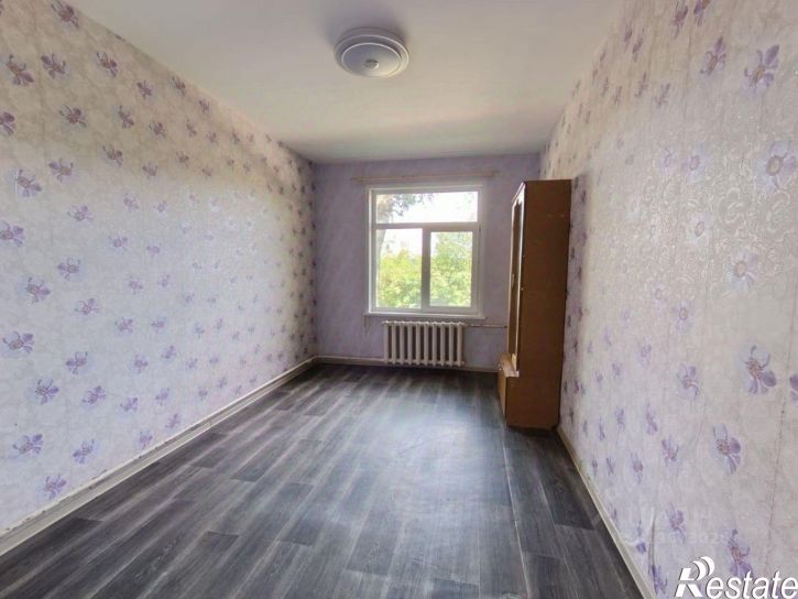 2-комн квартира Нытвенский район, Новоильинский р.п.