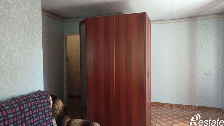 1-комн квартира Нытвенский район, Уральский р.п.