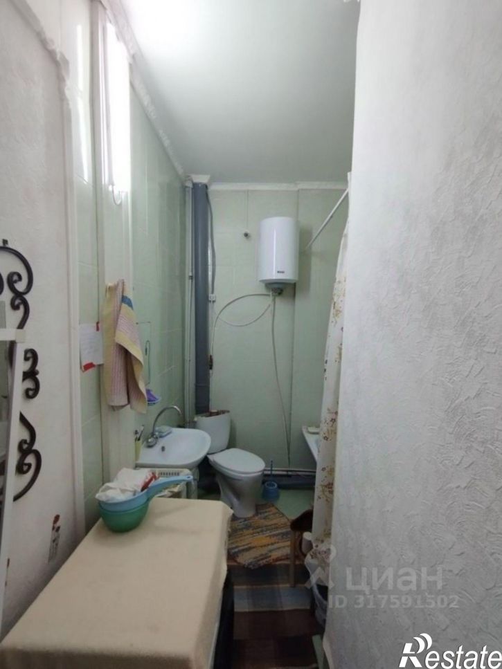 2-комн квартира Нытвенский район, Новоильинский р.п.