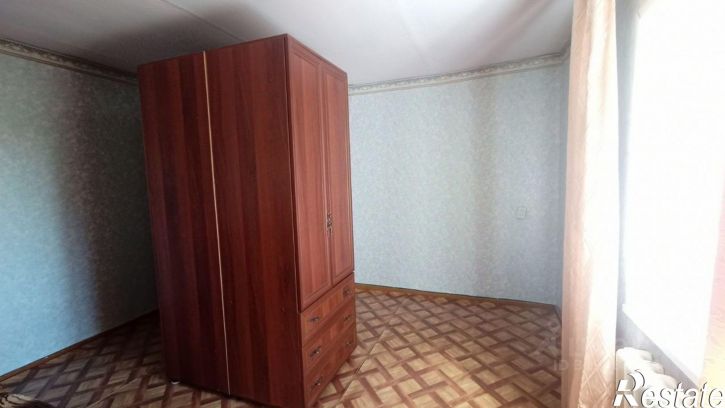 1-комн квартира Нытвенский район, Уральский р.п.