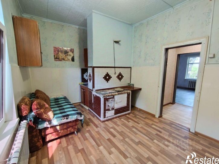 2-комн квартира Нытвенский район, Новоильинский р.п.