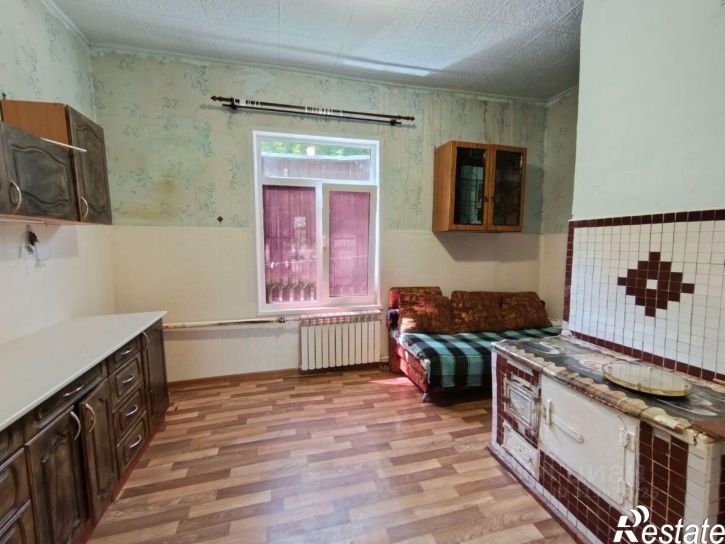 2-комн квартира Нытвенский район, Новоильинский р.п.