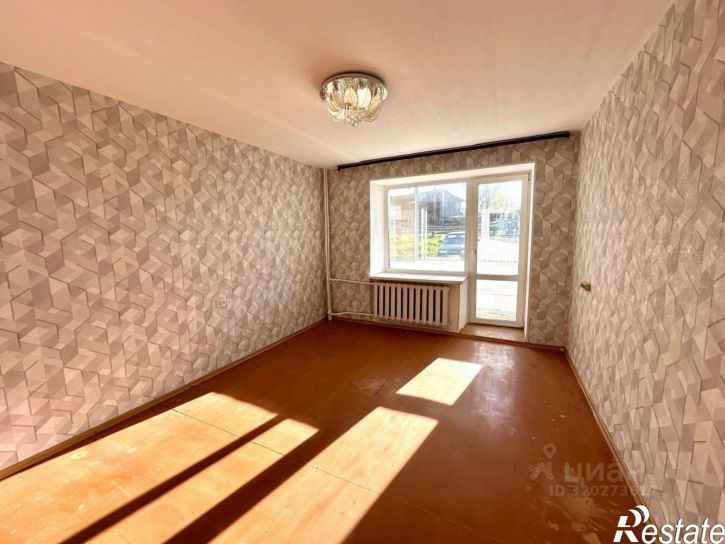 2-комн квартира Ильинский район, Ильинский п.