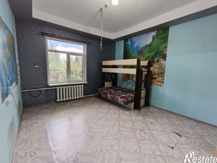 2-комн квартира Нытвенский район, Новоильинский р.п.