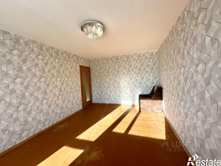 2-комн квартира Ильинский район, Ильинский п.